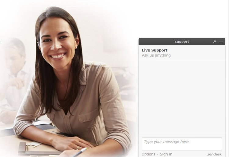 Help center Torro Live Chat