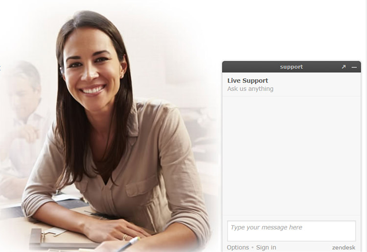 Help center Torro Live Chat