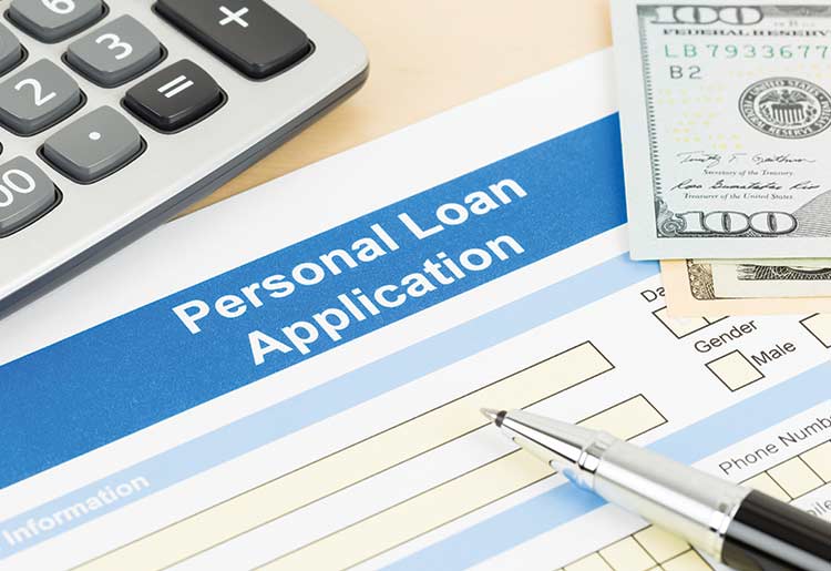 Using a loan calculator can help you plan your loan Calculate your loan rates yourself