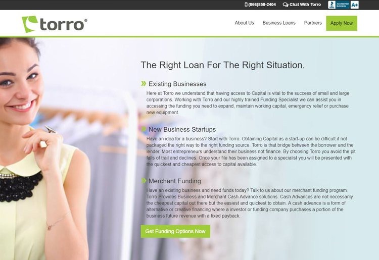 Torro Review Torro Review