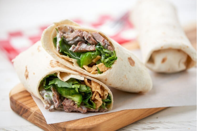 kid-friendly recipe Home Chef kid-friendly recipe