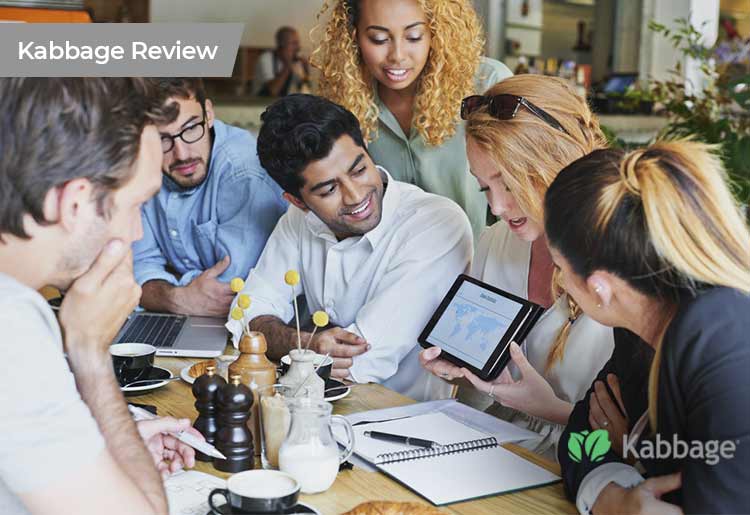 Kabbage Business Line of Credit Borrow with Kabbage