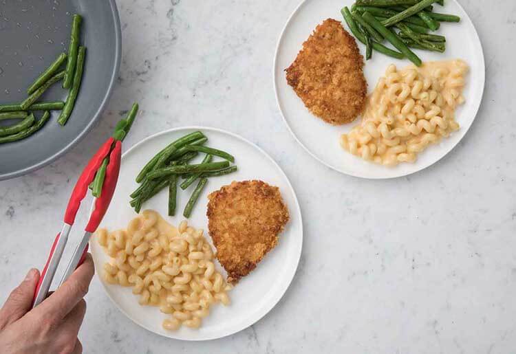 Chick-fil-A crispy dijon chicken meal kit Chick-fil-A crispy dijon chicken meal kit