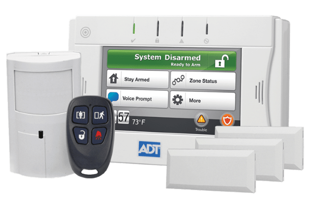 ADT products ADT products