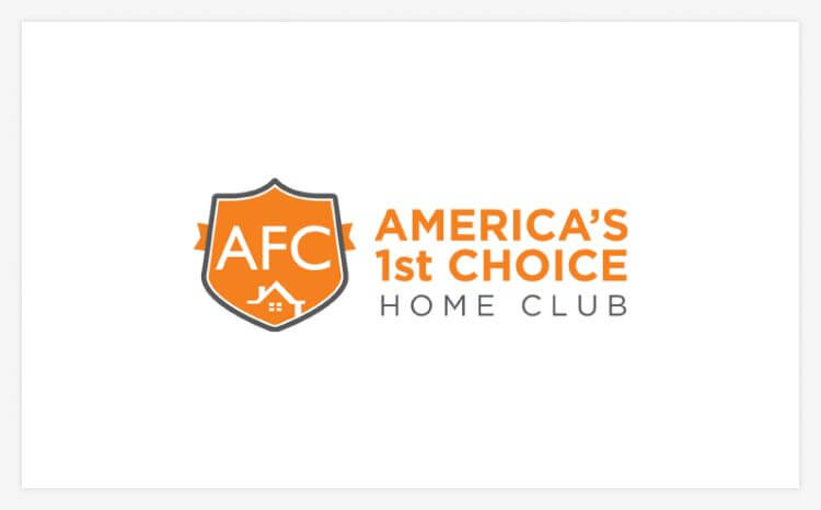 AFC Home Club logo