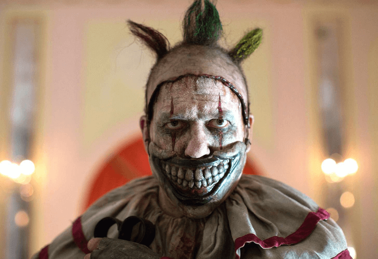 American Horror Story