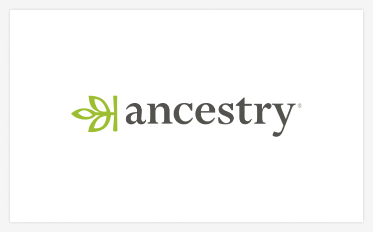AncestryDNA