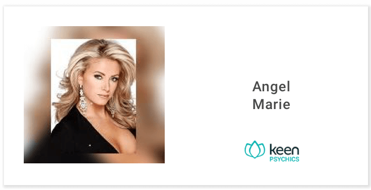 Angel Marie Keen Angel Marie Keen