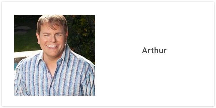 Arthur Arthur