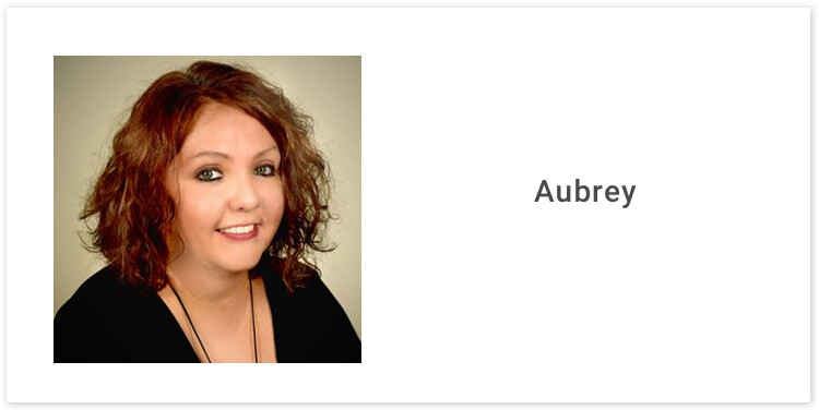Aubrey Aubrey