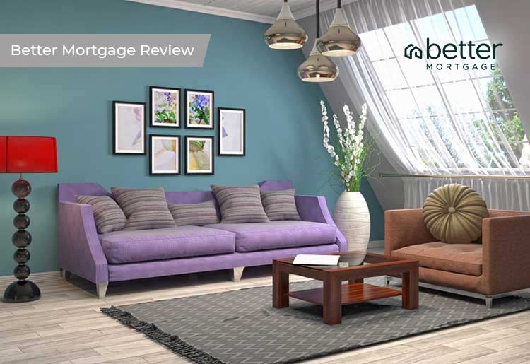 Better Mortgage Review Better Mortgage Review