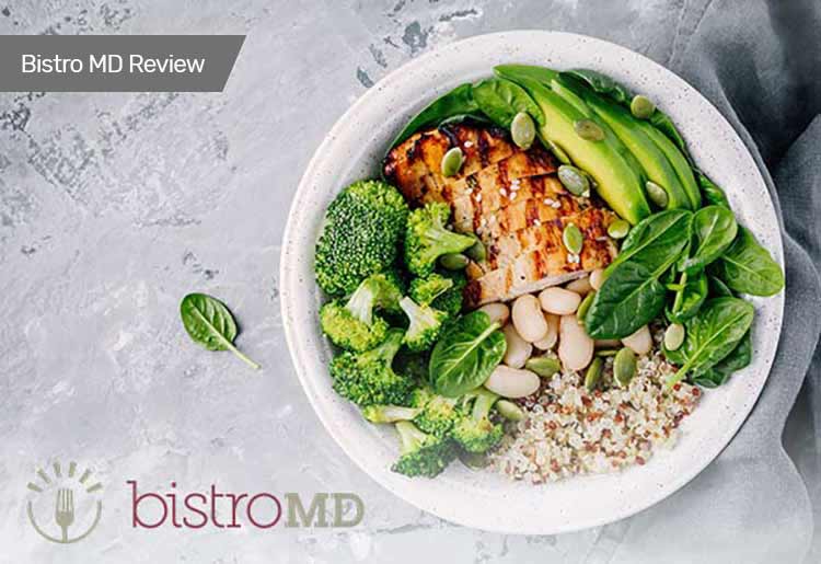 Bistro MD Review Bistro MD Diet Plan Review