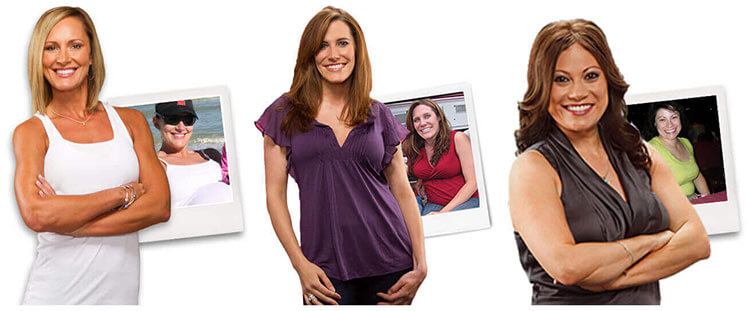 Before and after Bistro MD Review - Before & After