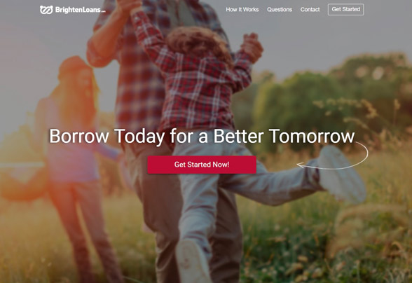 BrightenLoans Review BrightenLoans Review