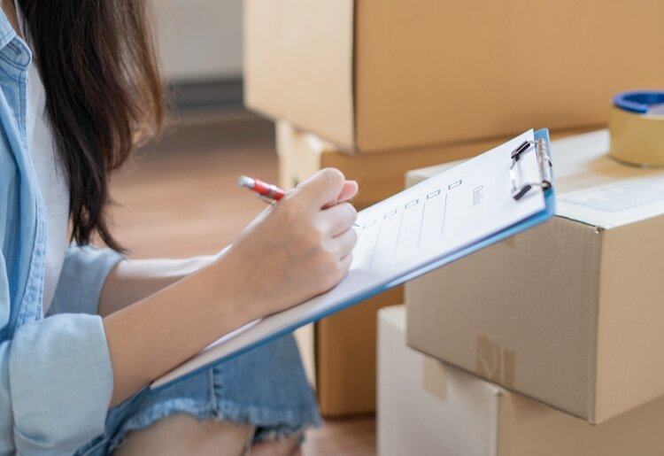Using a moving company can save you plenty of headaches