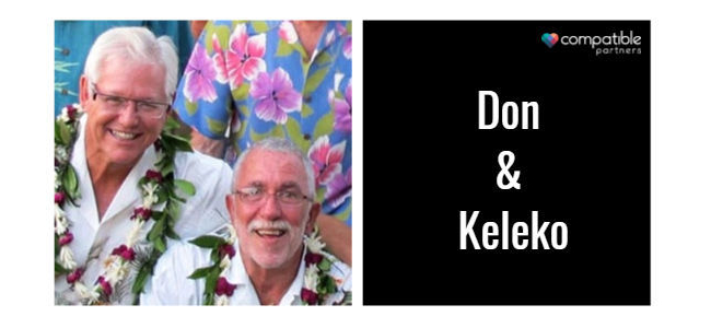 Don & Keleko Don & Keleko