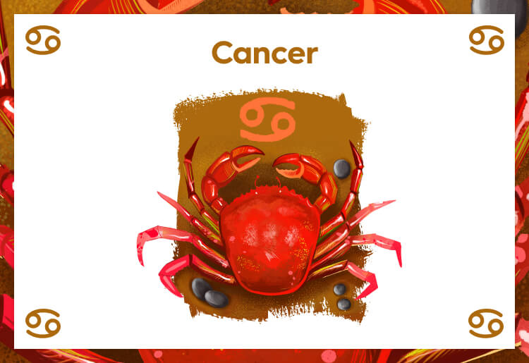 Horoscope for Cancer