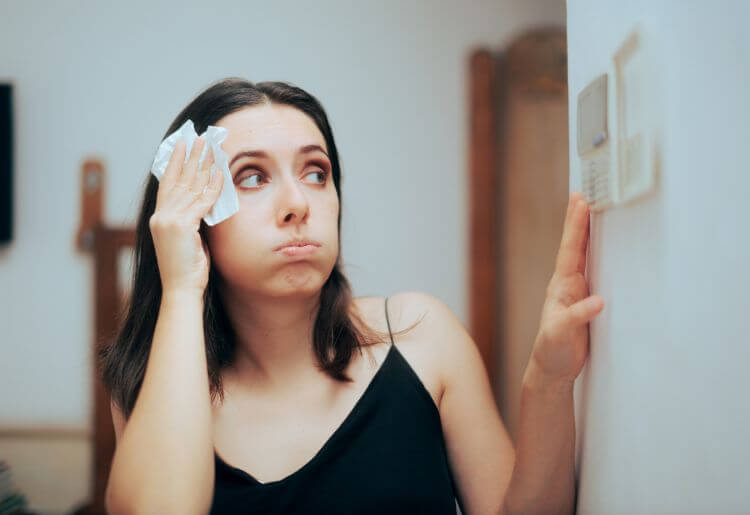 Your AC Won’t Turn On