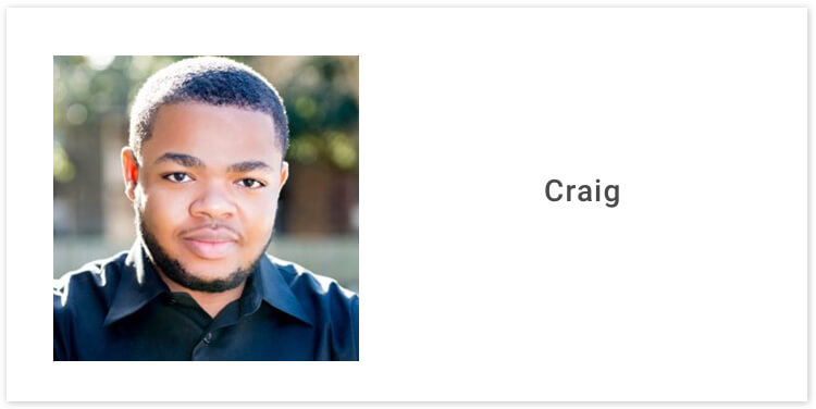 Craig Craig