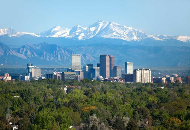 Denver, Colorado
