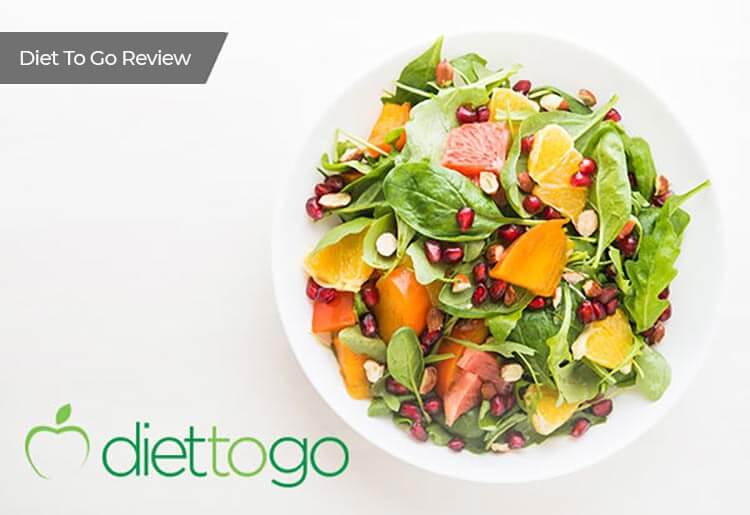 Diet-to-Go Review Diet-to-Go Review