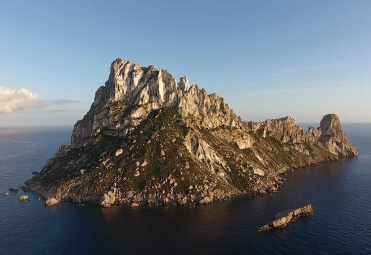 Es Vedra, Ibiza