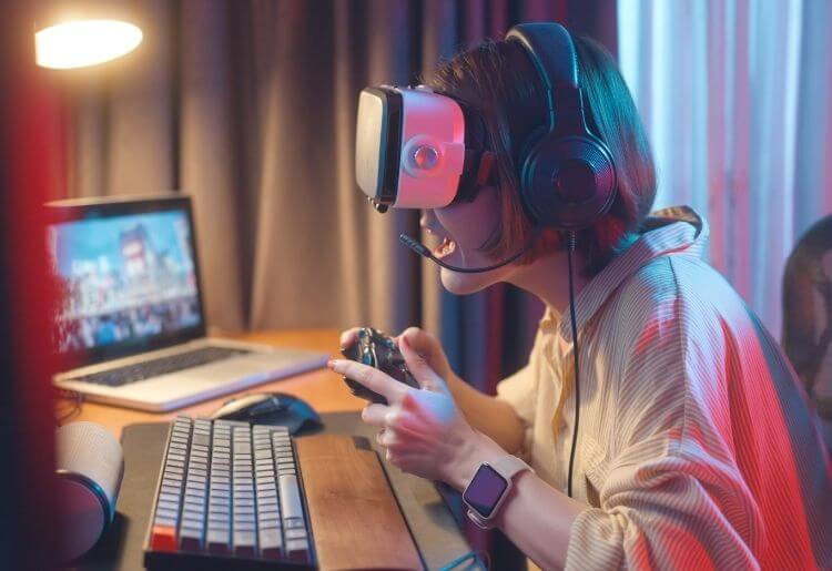 Experience Faster Speeds Than Ever Before