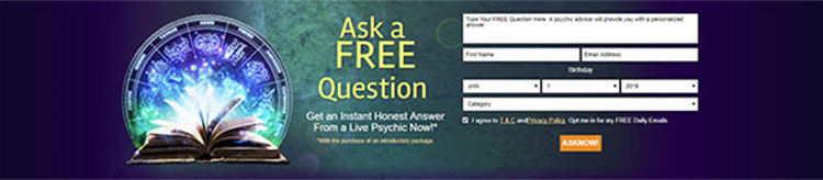Ask a free question with AskNow Free Deals to Try - AskNow