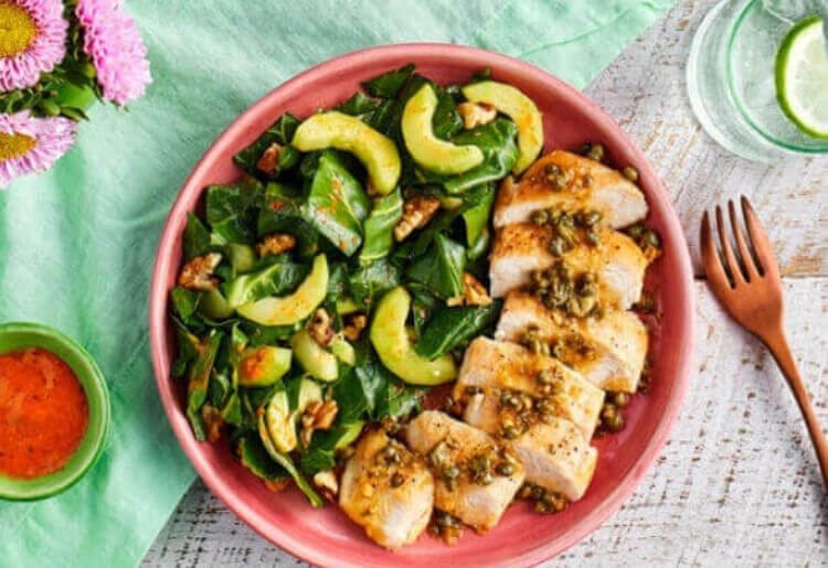 Green Chef keto Green Chef keto