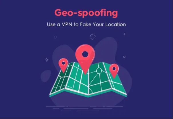 Geo-spoofing: how to use a VPN to fake your location