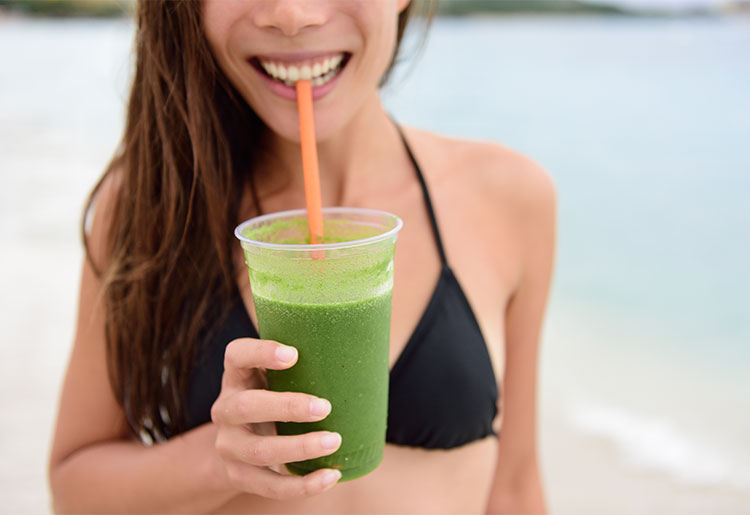 GreenBlender Review GreenBlender Review
