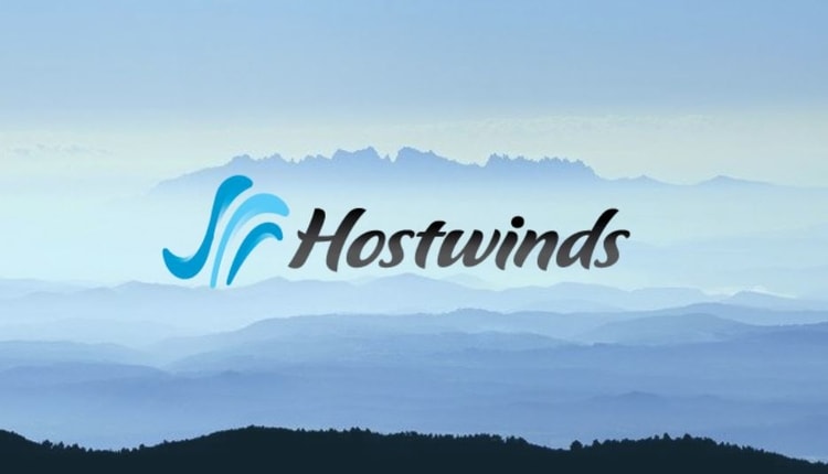 HostingWinds review HostingWinds review