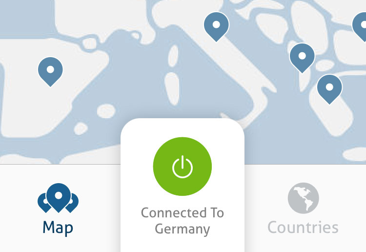 Connect to server Connect to server