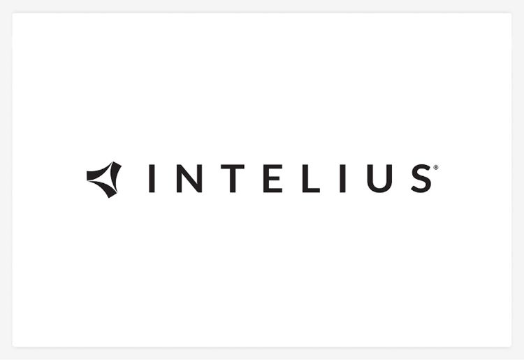 Intelius Logo