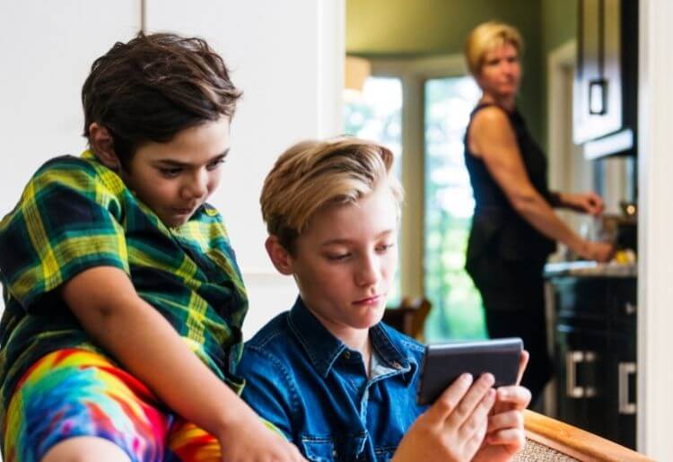 Review Content and Games Before Your Kids Access Them