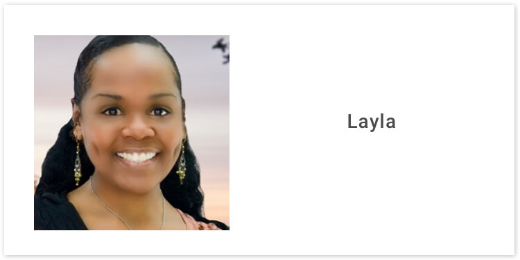 Layla Layla