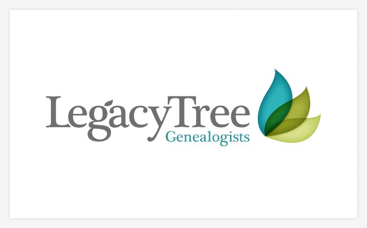 Legacy Tree Genealogists