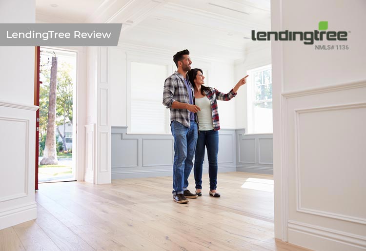 LendingTree Review LendingTree Review