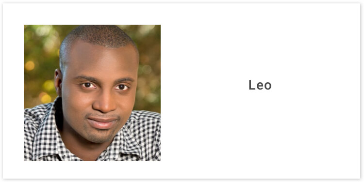 Leo Leo