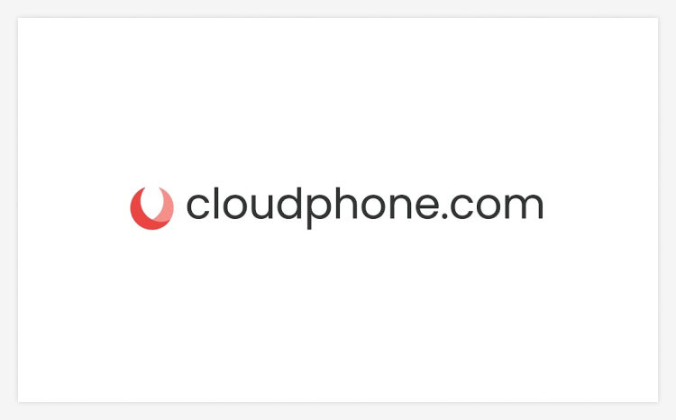 Cloudphone