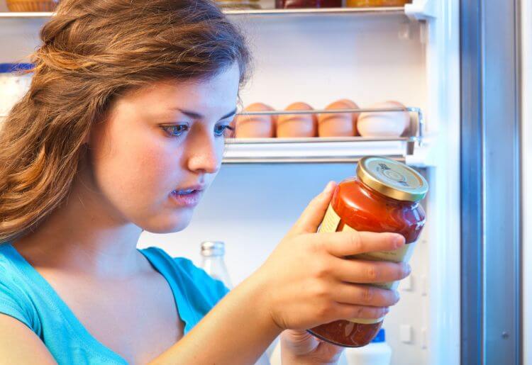 How many are at risk of an allergic reaction