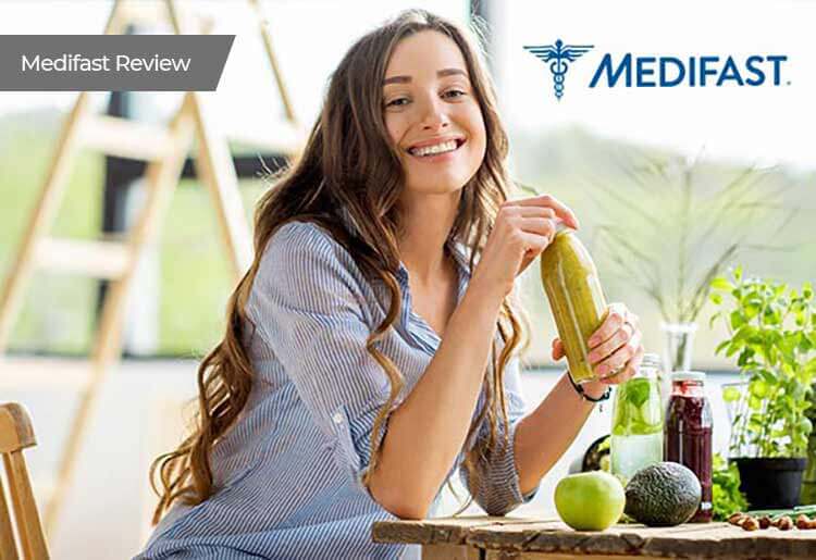Medifast Review Medifast Diet Review