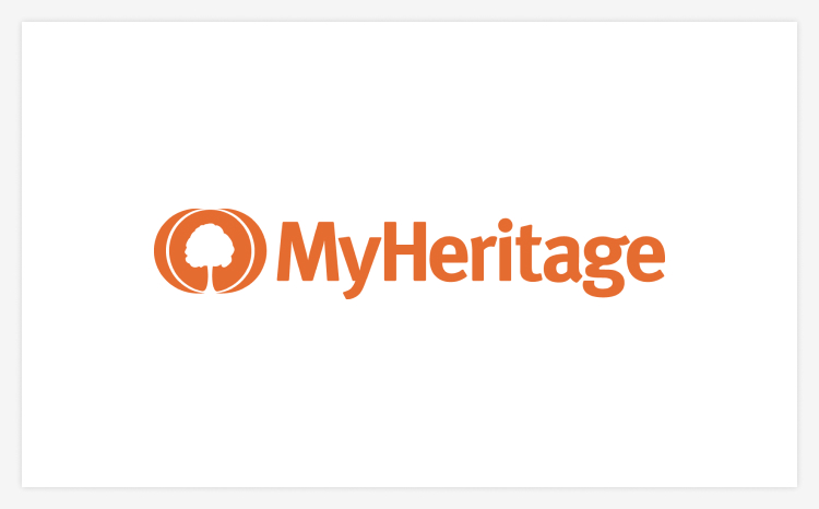 MyHeritage