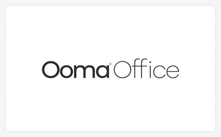 Ooma
