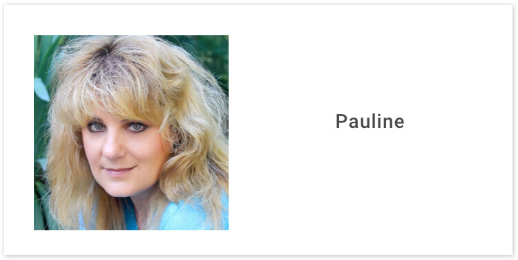 Pauline Pauline