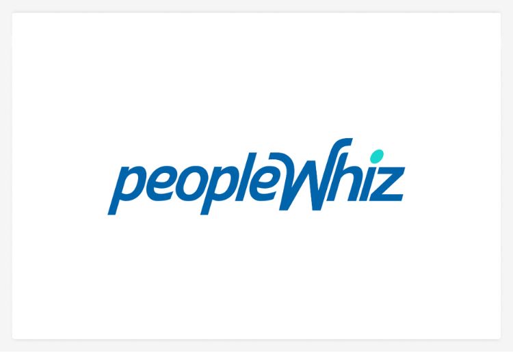 PeopleWhiz Logo