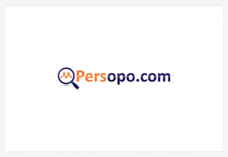 Persopo Logo