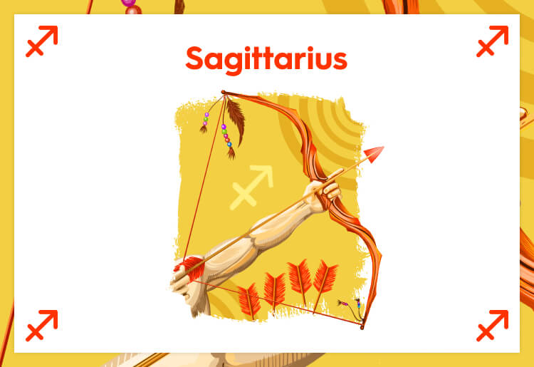 Horoscope for Sagittarius