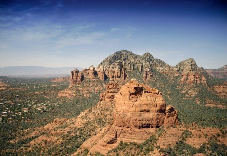 Sedona, Arizona