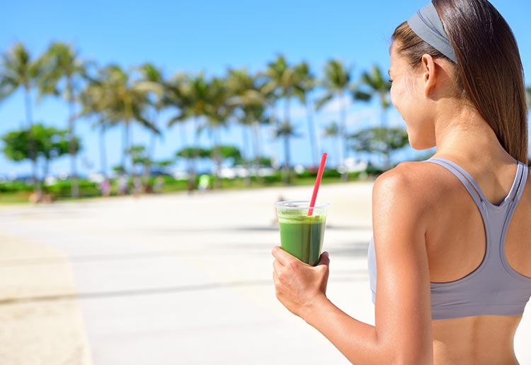 South Beach Diet Review South Beach Diet Review
